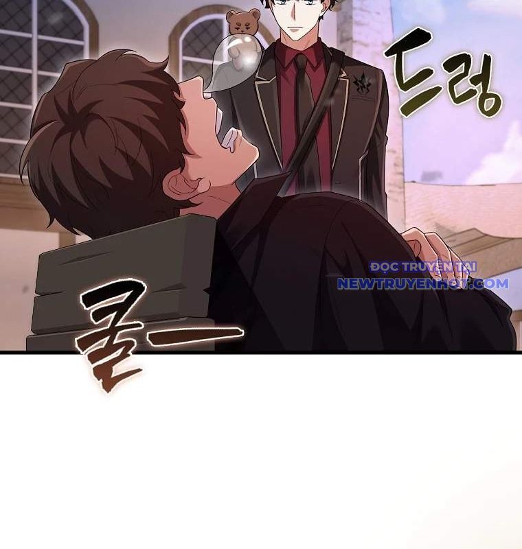 Pháp Sư Cận Chiến Mạnh Nhất Chapter 37 - Trang 2