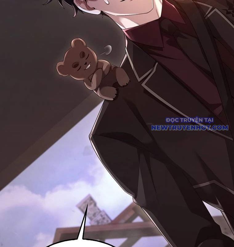 Pháp Sư Cận Chiến Mạnh Nhất Chapter 37 - Trang 2