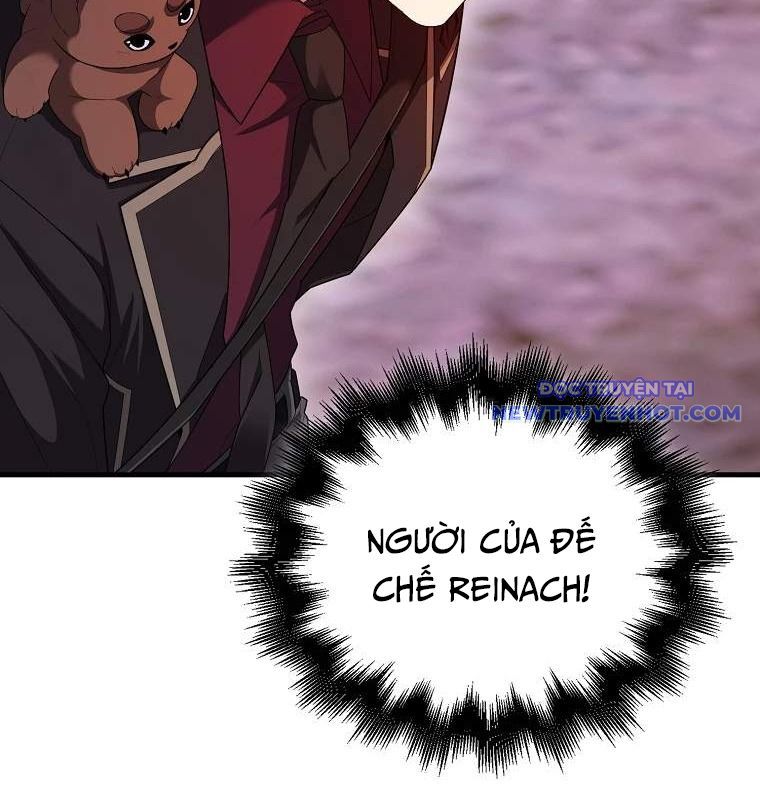 Pháp Sư Cận Chiến Mạnh Nhất Chapter 37 - Trang 2