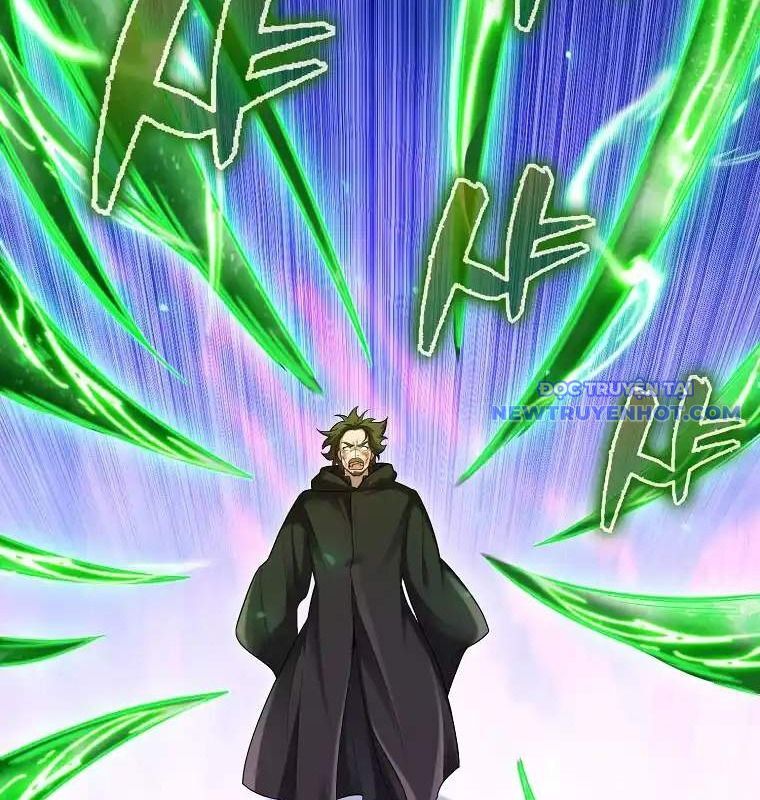 Pháp Sư Cận Chiến Mạnh Nhất Chapter 38 - Trang 2