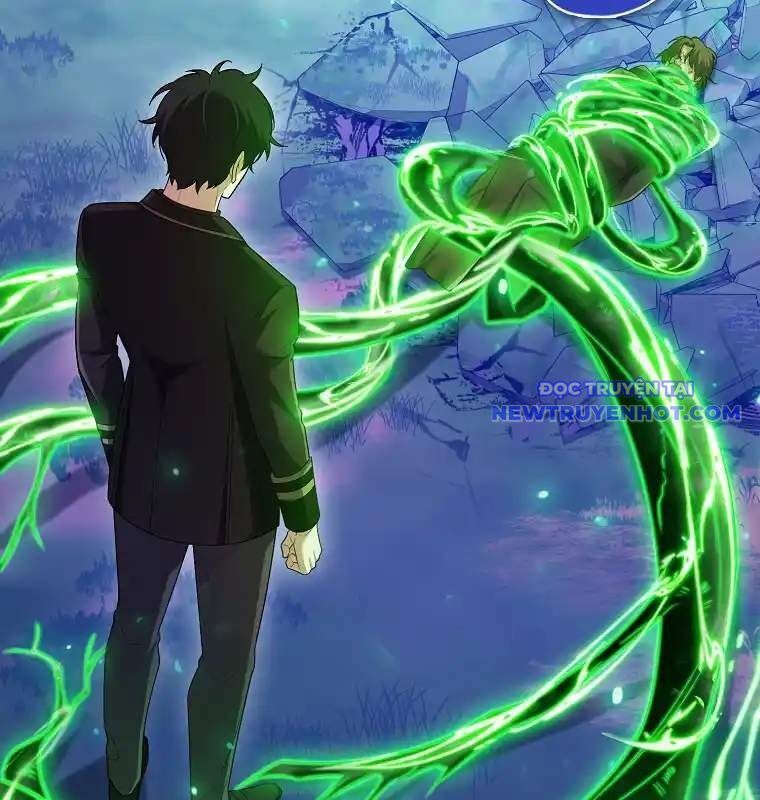 Pháp Sư Cận Chiến Mạnh Nhất Chapter 38 - Trang 2