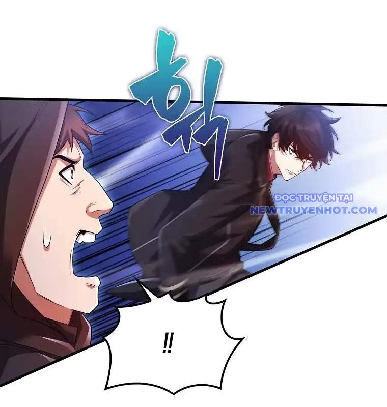 Pháp Sư Cận Chiến Mạnh Nhất Chapter 38 - Trang 2