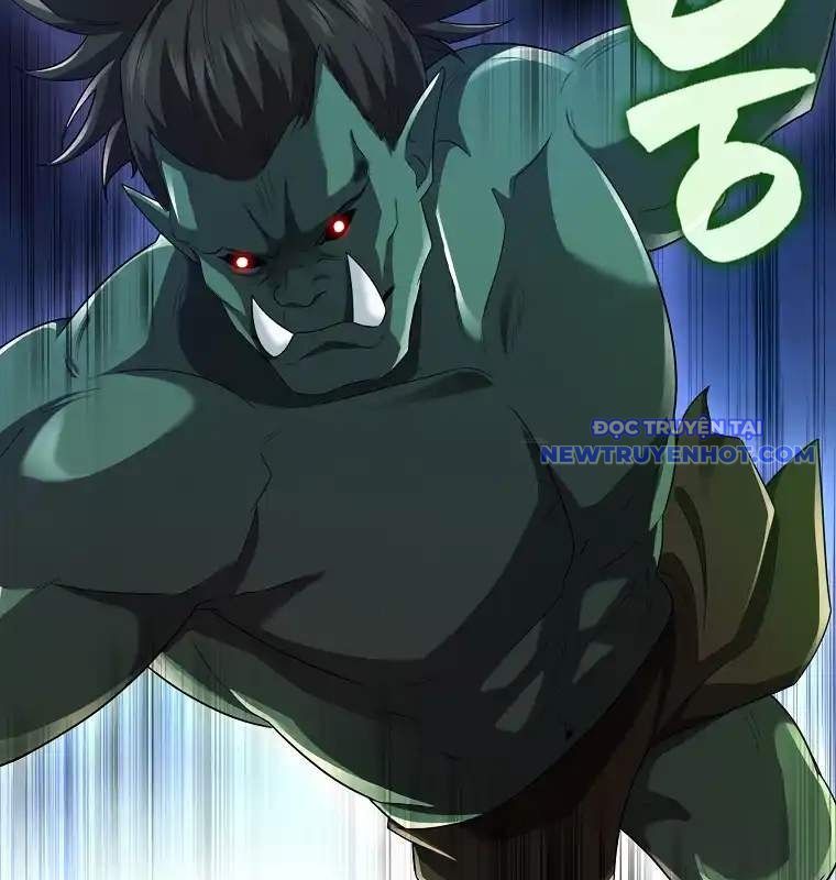 Pháp Sư Cận Chiến Mạnh Nhất Chapter 38 - Trang 2