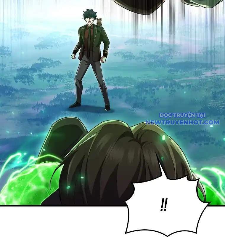 Pháp Sư Cận Chiến Mạnh Nhất Chapter 38 - Trang 2