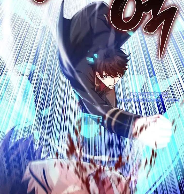 Pháp Sư Cận Chiến Mạnh Nhất Chapter 38 - Trang 2