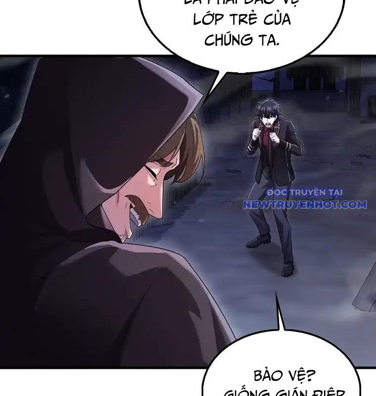 Pháp Sư Cận Chiến Mạnh Nhất Chapter 38 - Trang 2