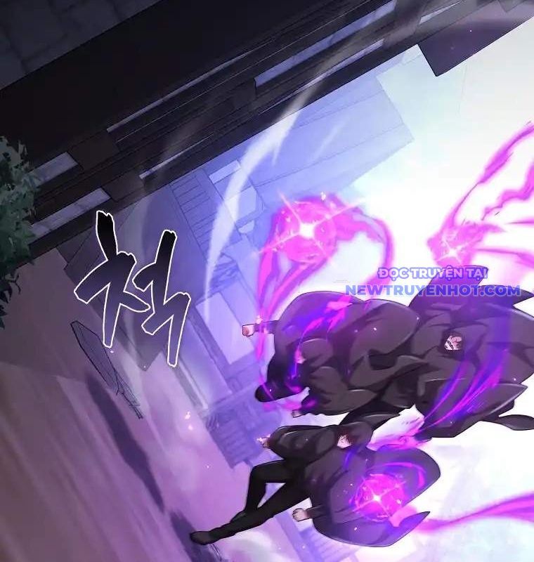 Pháp Sư Cận Chiến Mạnh Nhất Chapter 38 - Trang 2