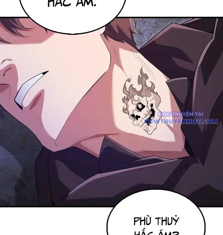 Pháp Sư Cận Chiến Mạnh Nhất Chapter 38 - Trang 2