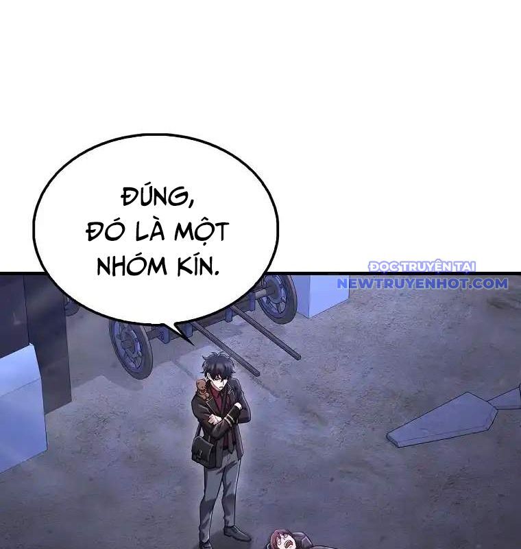 Pháp Sư Cận Chiến Mạnh Nhất Chapter 38 - Trang 2