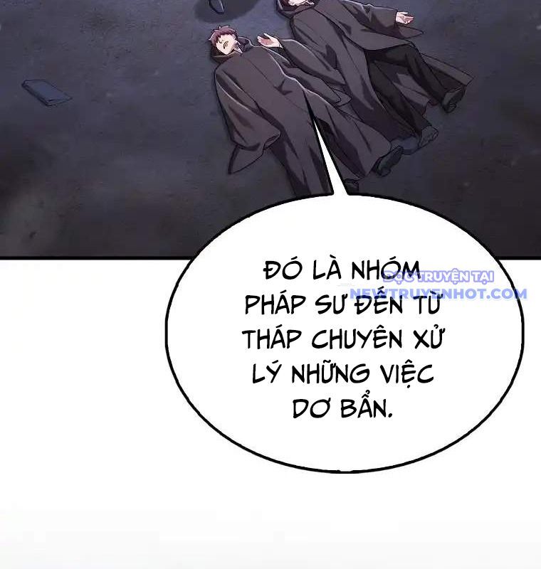 Pháp Sư Cận Chiến Mạnh Nhất Chapter 38 - Trang 2