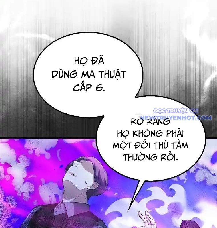 Pháp Sư Cận Chiến Mạnh Nhất Chapter 38 - Trang 2