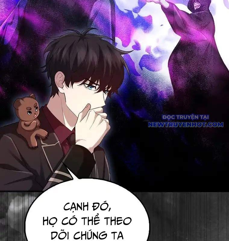 Pháp Sư Cận Chiến Mạnh Nhất Chapter 38 - Trang 2