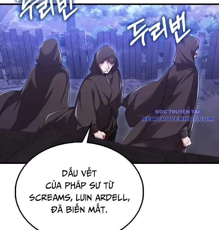 Pháp Sư Cận Chiến Mạnh Nhất Chapter 38 - Trang 2