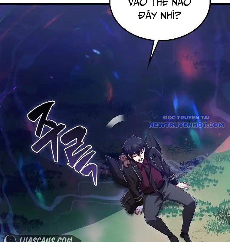 Pháp Sư Cận Chiến Mạnh Nhất Chapter 38 - Trang 2