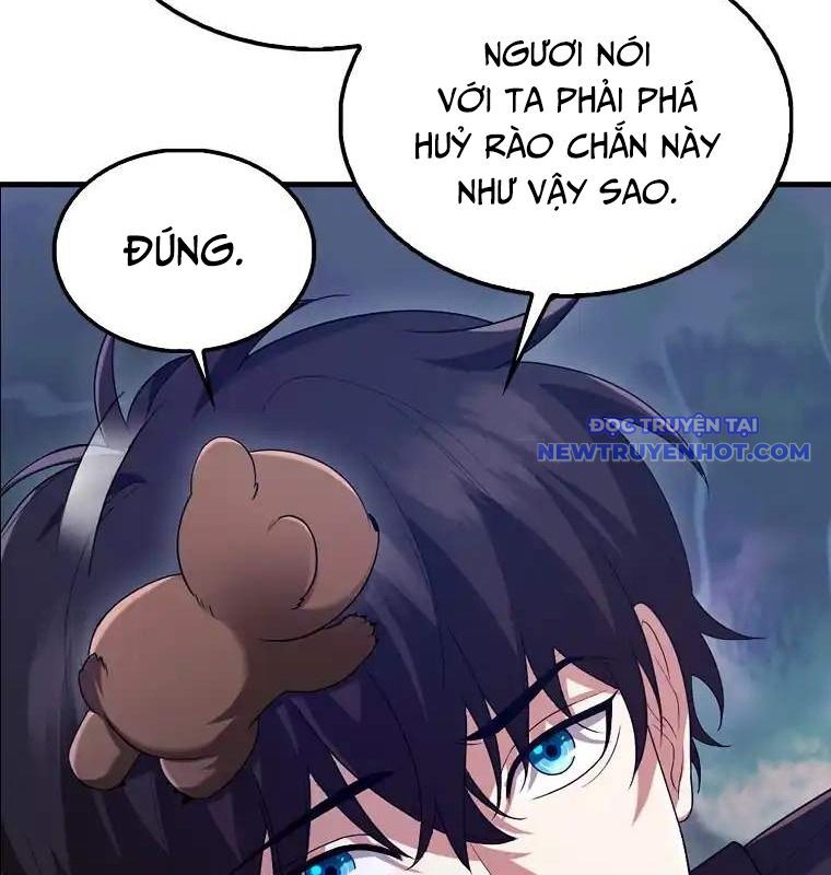 Pháp Sư Cận Chiến Mạnh Nhất Chapter 38 - Trang 2