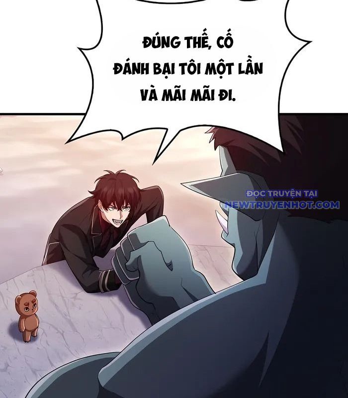 Pháp Sư Cận Chiến Mạnh Nhất Chapter 39 - Trang 2