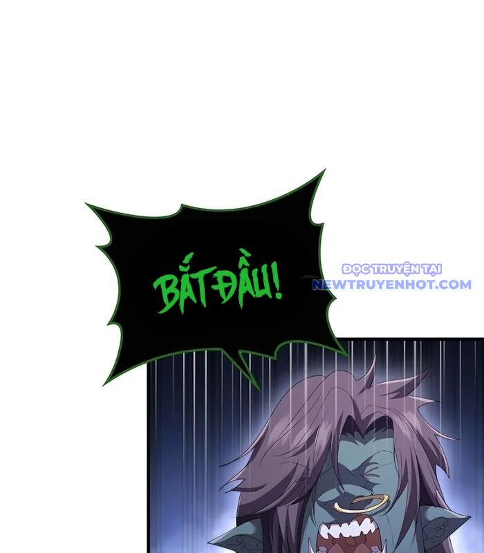 Pháp Sư Cận Chiến Mạnh Nhất Chapter 39 - Trang 2