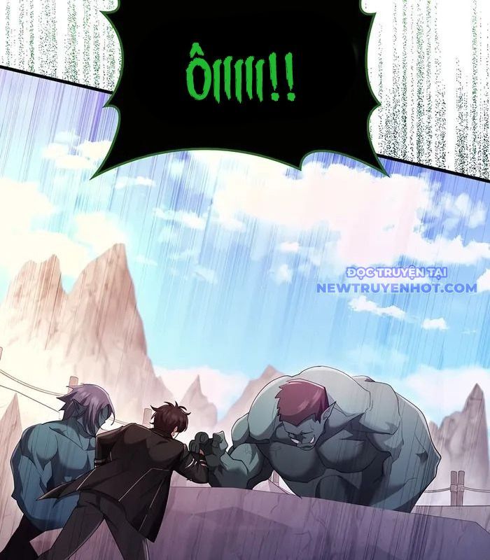 Pháp Sư Cận Chiến Mạnh Nhất Chapter 39 - Trang 2