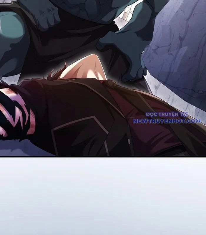 Pháp Sư Cận Chiến Mạnh Nhất Chapter 39 - Trang 2