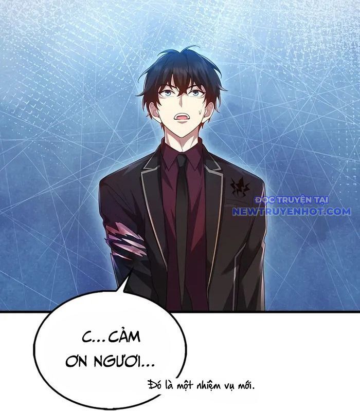 Pháp Sư Cận Chiến Mạnh Nhất Chapter 39 - Trang 2