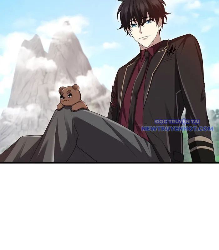 Pháp Sư Cận Chiến Mạnh Nhất Chapter 39 - Trang 2