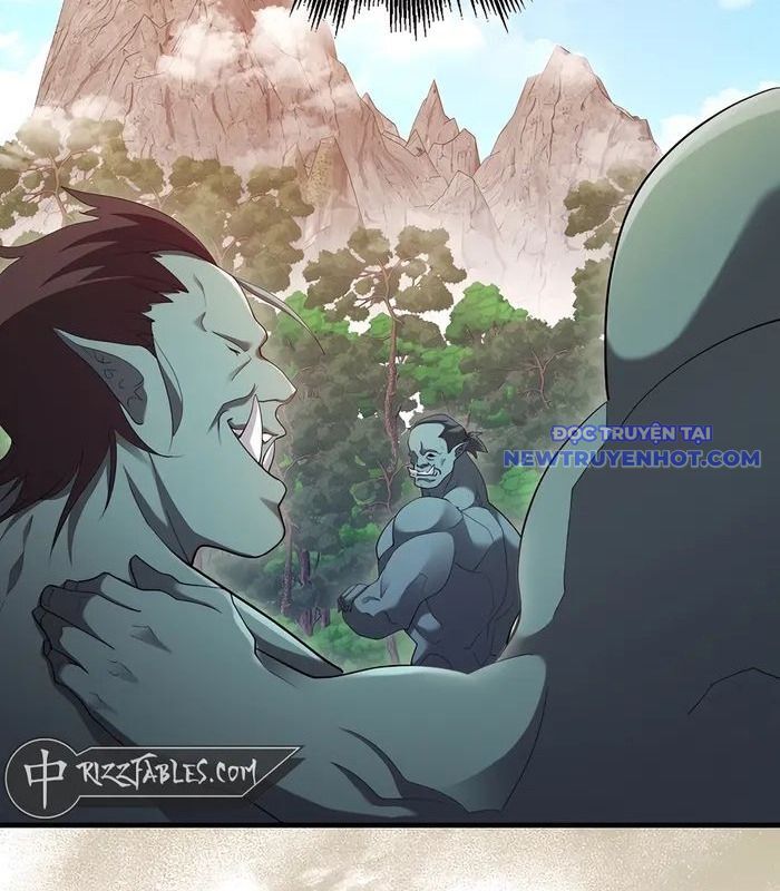 Pháp Sư Cận Chiến Mạnh Nhất Chapter 39 - Trang 2