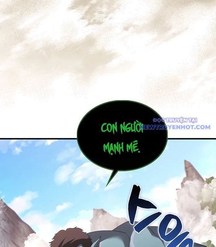 Pháp Sư Cận Chiến Mạnh Nhất Chapter 39 - Trang 2