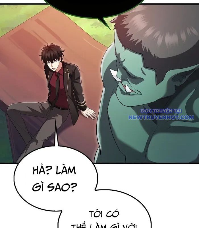 Pháp Sư Cận Chiến Mạnh Nhất Chapter 39 - Trang 2