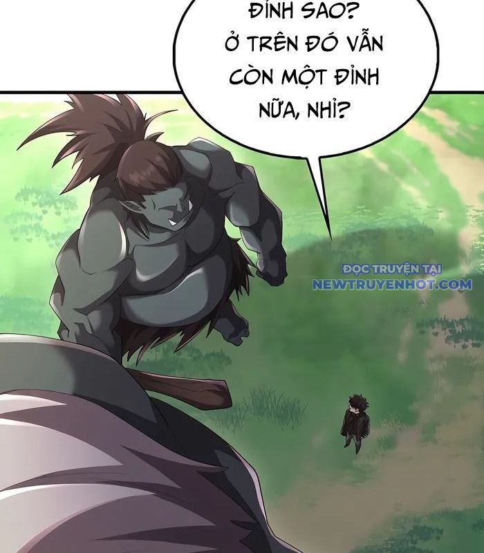 Pháp Sư Cận Chiến Mạnh Nhất Chapter 39 - Trang 2