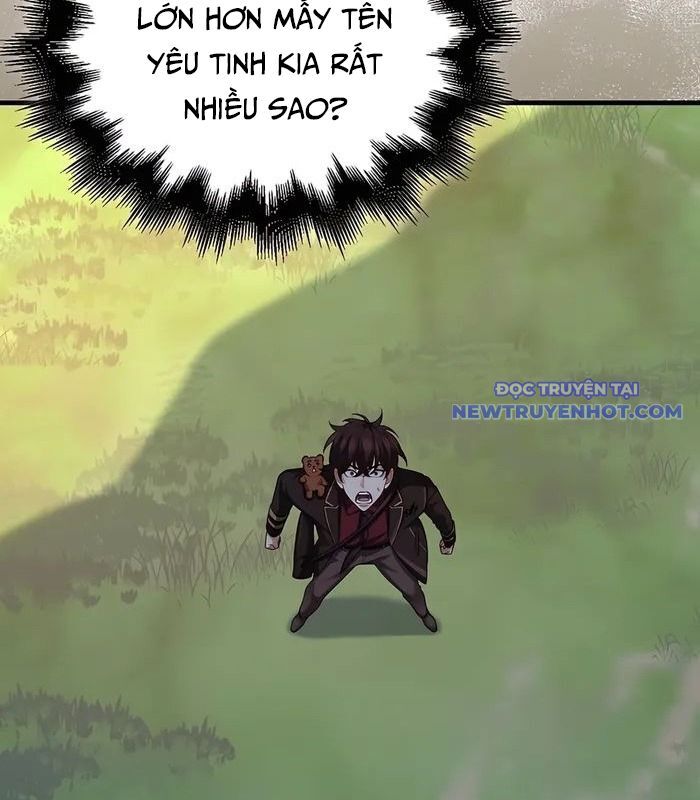 Pháp Sư Cận Chiến Mạnh Nhất Chapter 39 - Trang 2