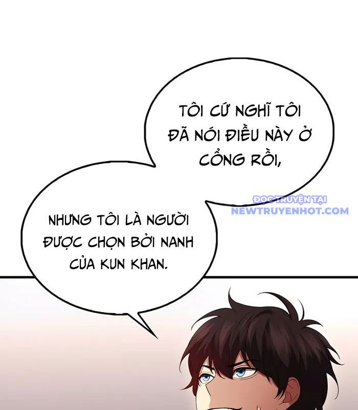 Pháp Sư Cận Chiến Mạnh Nhất Chapter 39 - Trang 2