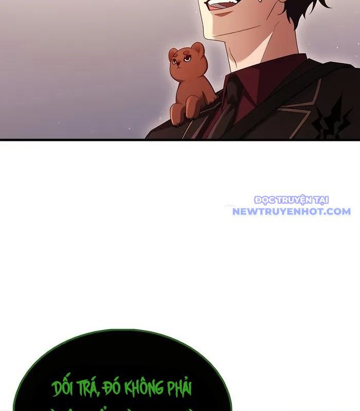 Pháp Sư Cận Chiến Mạnh Nhất Chapter 39 - Trang 2