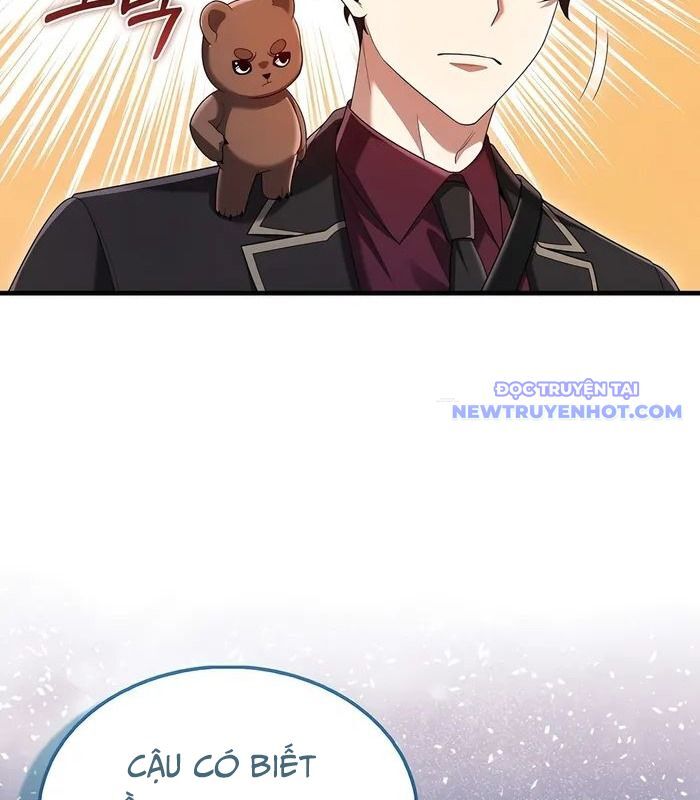 Pháp Sư Cận Chiến Mạnh Nhất Chapter 39 - Trang 2