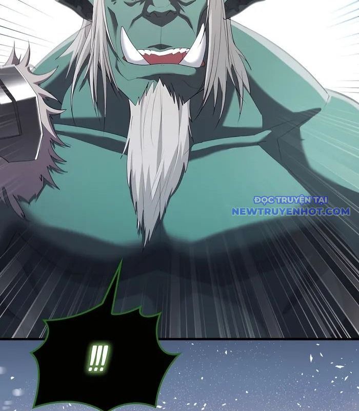 Pháp Sư Cận Chiến Mạnh Nhất Chapter 39 - Trang 2