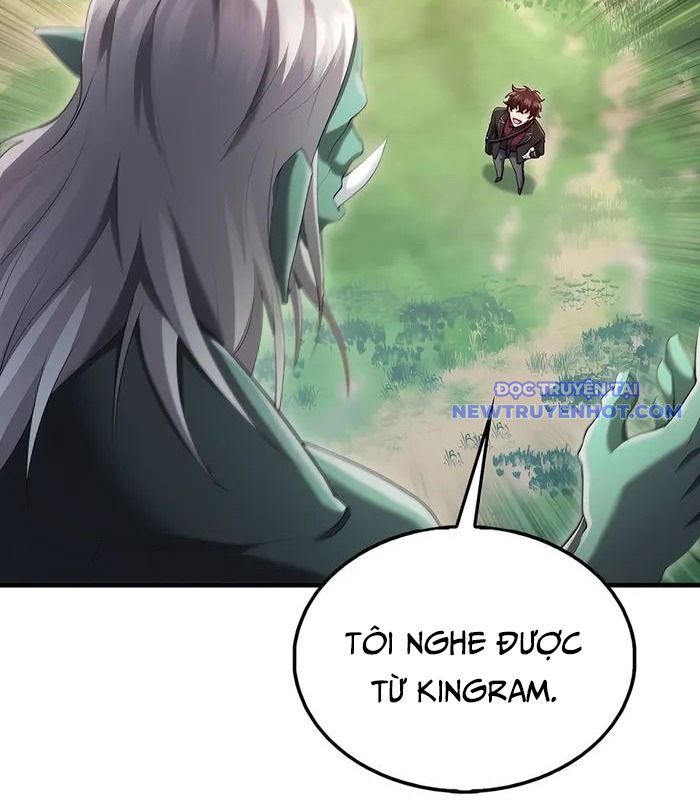 Pháp Sư Cận Chiến Mạnh Nhất Chapter 39 - Trang 2