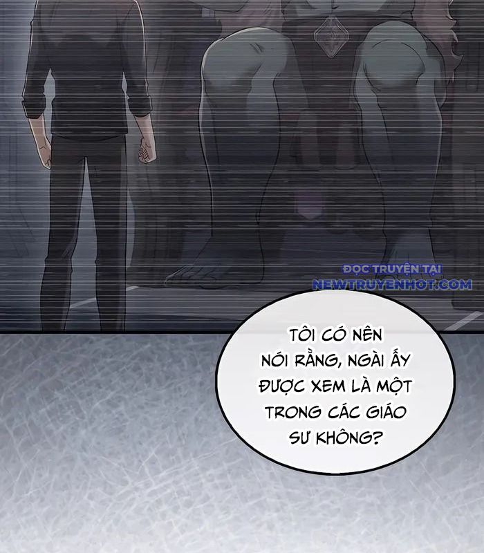 Pháp Sư Cận Chiến Mạnh Nhất Chapter 39 - Trang 2