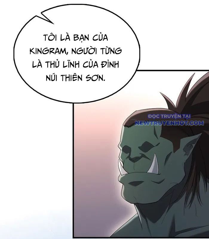 Pháp Sư Cận Chiến Mạnh Nhất Chapter 39 - Trang 2