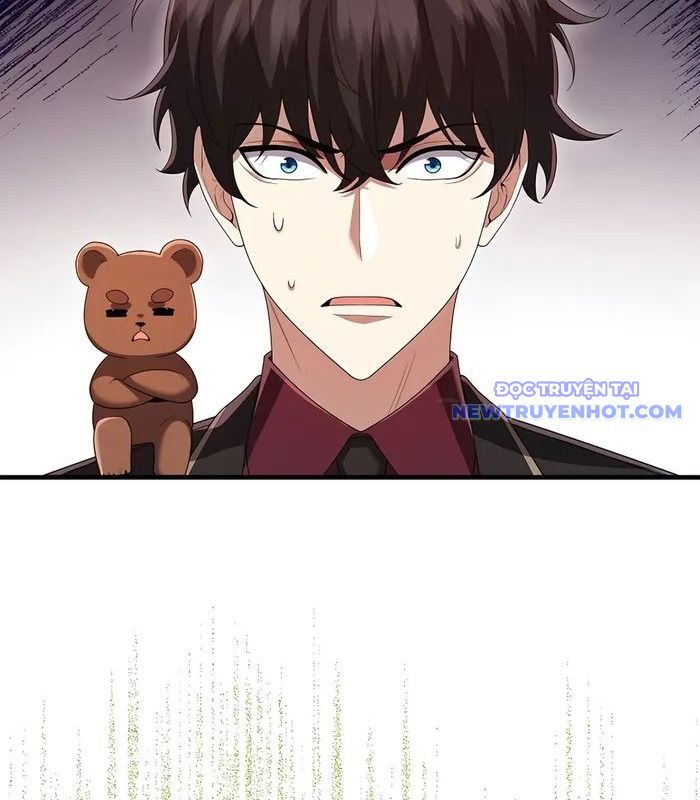 Pháp Sư Cận Chiến Mạnh Nhất Chapter 39 - Trang 2