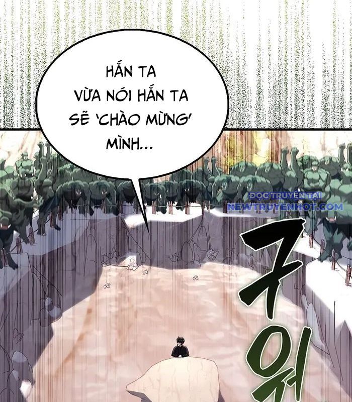 Pháp Sư Cận Chiến Mạnh Nhất Chapter 39 - Trang 2