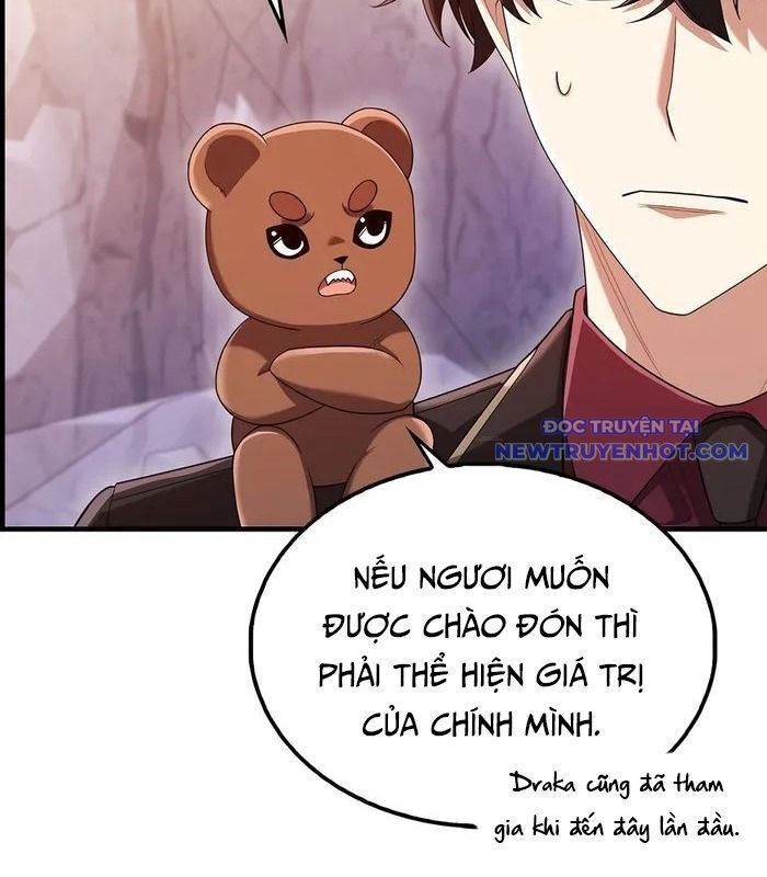Pháp Sư Cận Chiến Mạnh Nhất Chapter 39 - Trang 2
