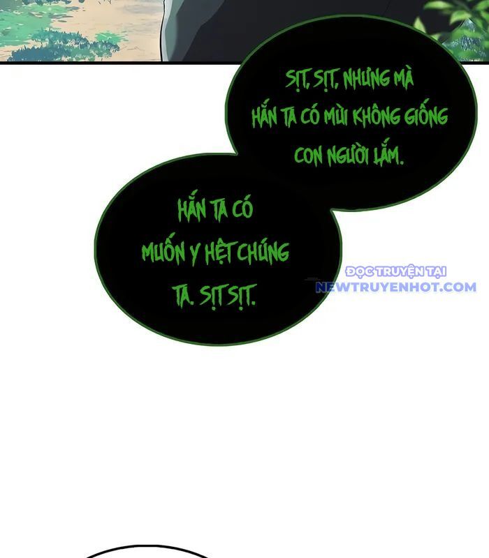 Pháp Sư Cận Chiến Mạnh Nhất Chapter 39 - Trang 2