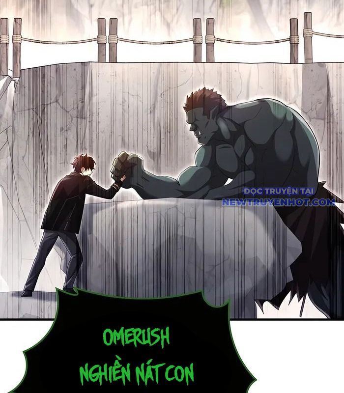 Pháp Sư Cận Chiến Mạnh Nhất Chapter 39 - Trang 2