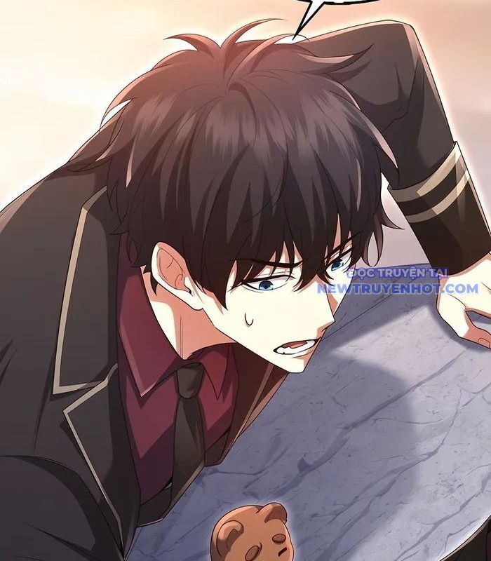 Pháp Sư Cận Chiến Mạnh Nhất Chapter 39 - Trang 2