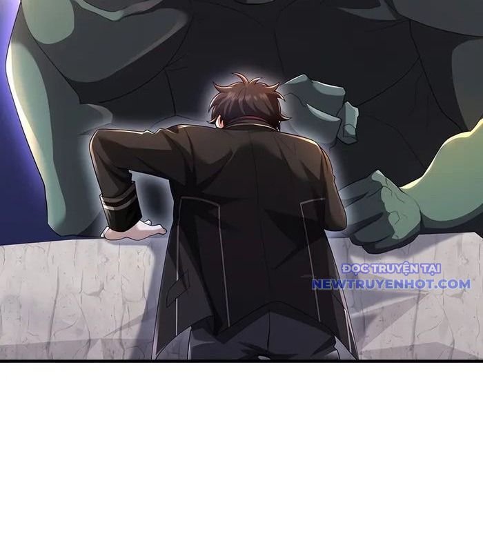 Pháp Sư Cận Chiến Mạnh Nhất Chapter 39 - Trang 2