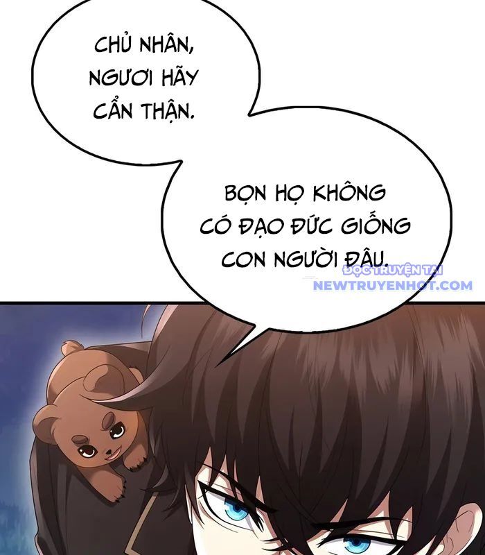 Pháp Sư Cận Chiến Mạnh Nhất Chapter 39 - Trang 2