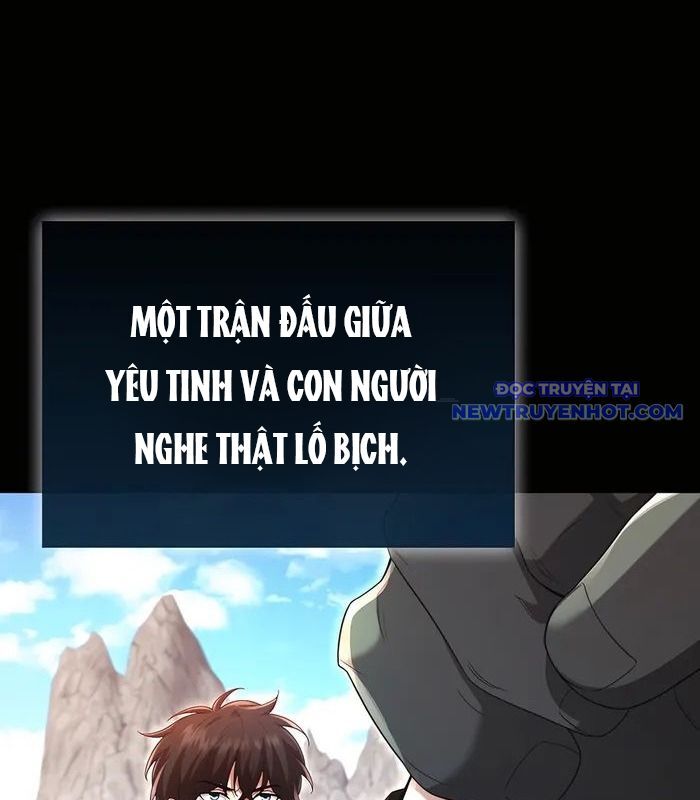 Pháp Sư Cận Chiến Mạnh Nhất Chapter 39 - Trang 2