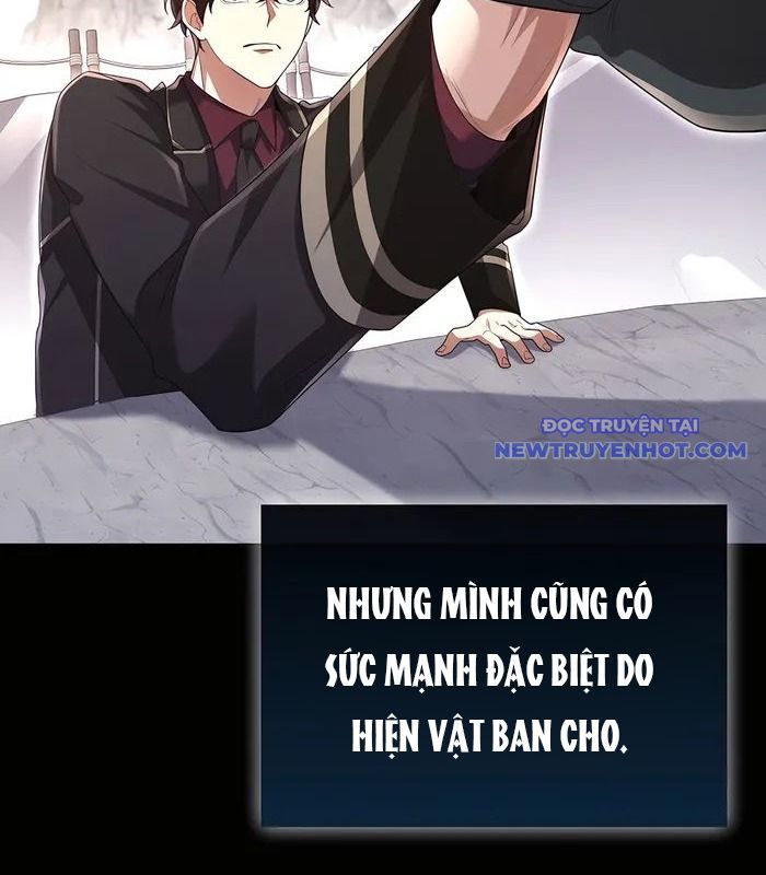 Pháp Sư Cận Chiến Mạnh Nhất Chapter 39 - Trang 2