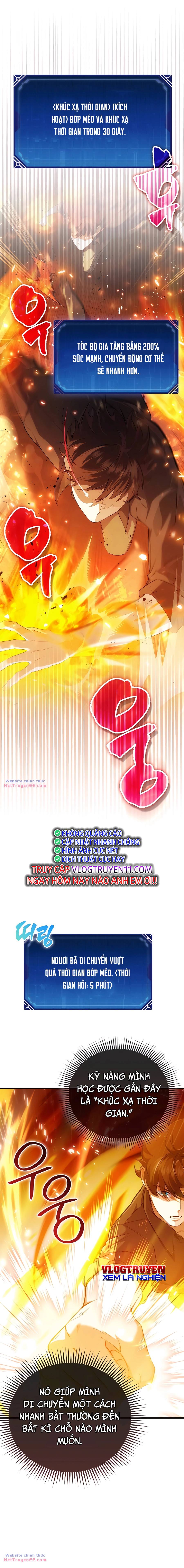 Pháp Sư Cận Chiến Mạnh Nhất Chapter 4 - Trang 2