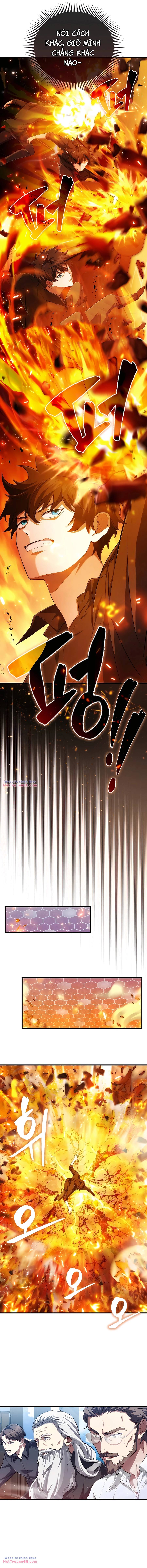 Pháp Sư Cận Chiến Mạnh Nhất Chapter 4 - Trang 2