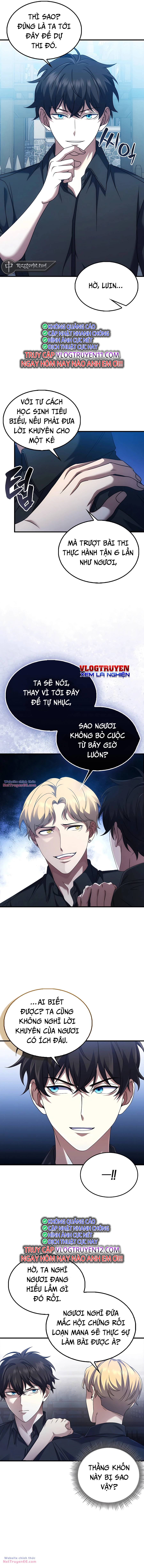 Pháp Sư Cận Chiến Mạnh Nhất Chapter 4 - Trang 2